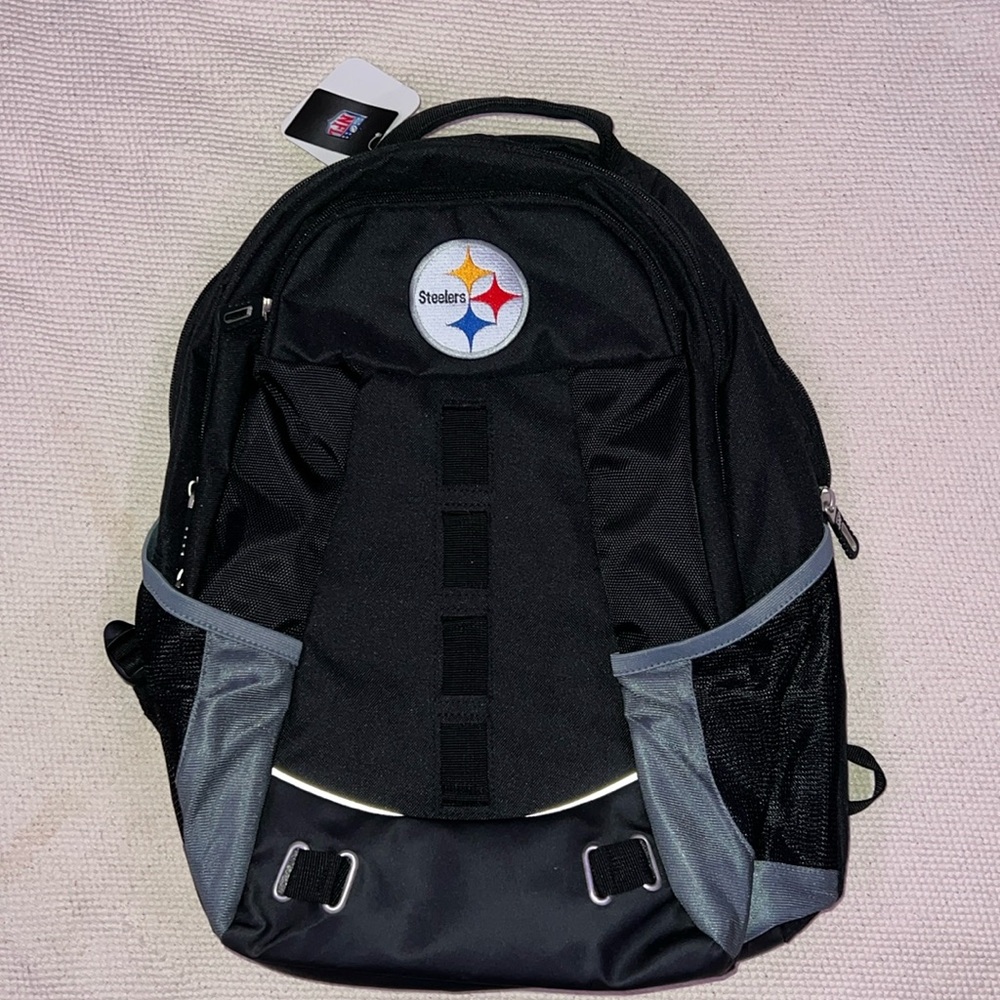 Steelers Backpack
